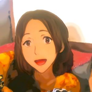 Meet your Posher, Anahi